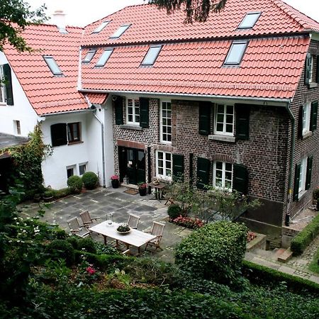 Landhaus In Idyllischer, Ruhiger Lage Und Flughafennaehe Ратінген Екстер'єр фото